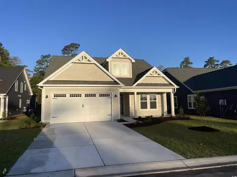 478 Rose Fountain Dr, Myrtle Beach, SC 29579