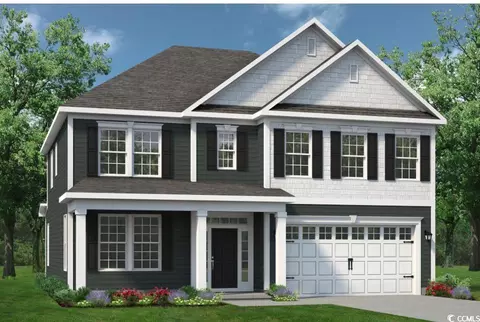454 Rose Fountain Dr, Myrtle Beach, SC 29579