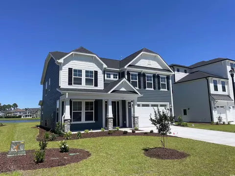 247 Starlit Way, Myrtle Beach, SC 29579