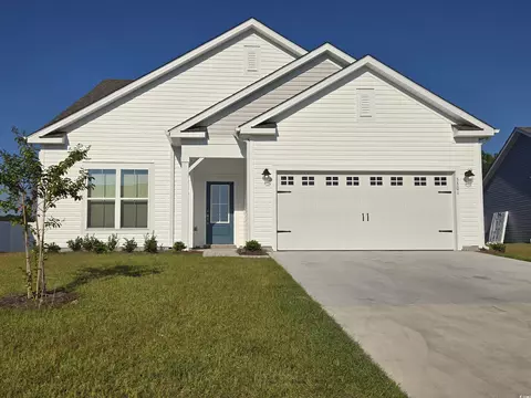 5501 Shelly Lynn Dr, Myrtle Beach, SC 29579