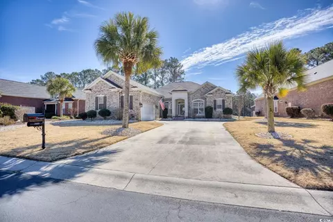 5600 Leatherleaf Dr, North Myrtle Beach, SC 29582