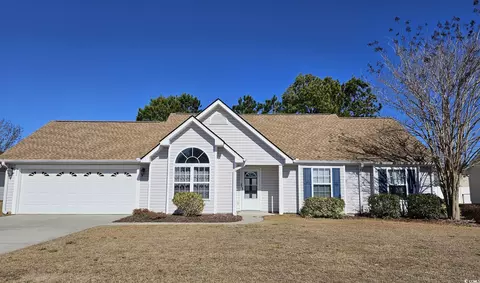 208 Silverbelle Blvd, Longs, SC 29568