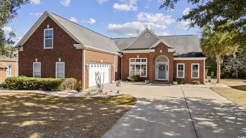 140 Three Oak Ln, Conway, SC 29526