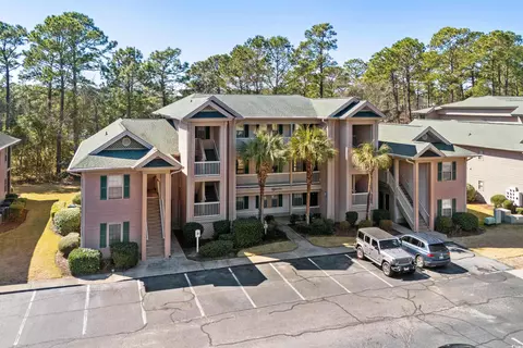 478 Pinehurst Ln #17-G, Pawleys Island, SC 29585