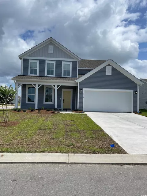 5048 Vinesia Dr, Myrtle Beach, SC 29579