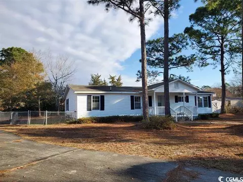 411 Appleton Way, Myrtle Beach, SC 29579