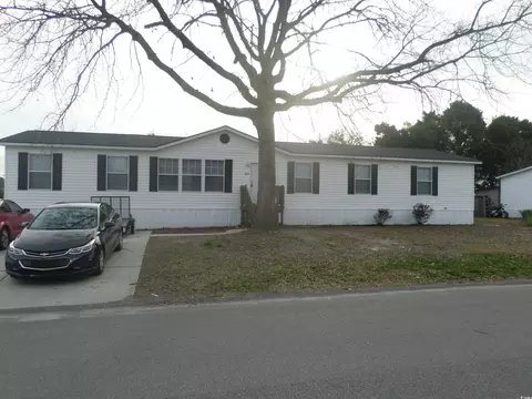 348 Southern Pines Dr, Myrtle Beach, SC 29579