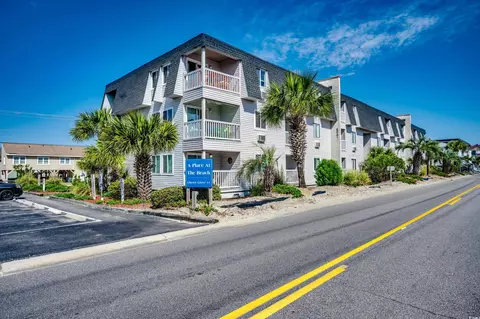 5001 N Ocean Blvd #3M, North Myrtle Beach, SC 29582