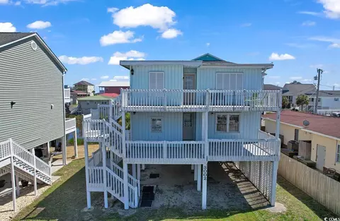 3002 Nixon St, North Myrtle Beach, SC 29582
