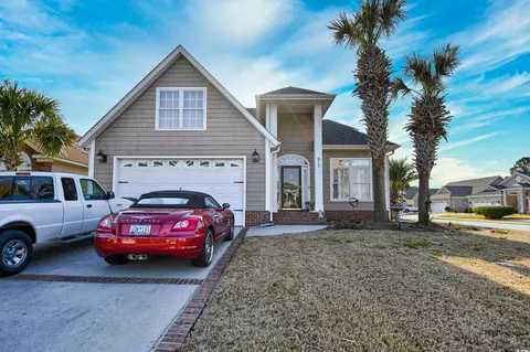 917 Watermark Ct, North Myrtle Beach, SC 29582