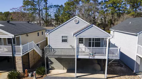 1521 Schooner Ct, Murrells Inlet, SC 29576