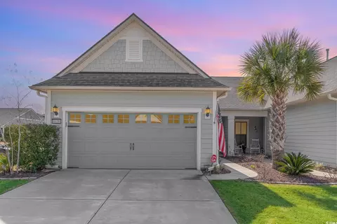 6036 Tramonto St, Myrtle Beach, SC 29572