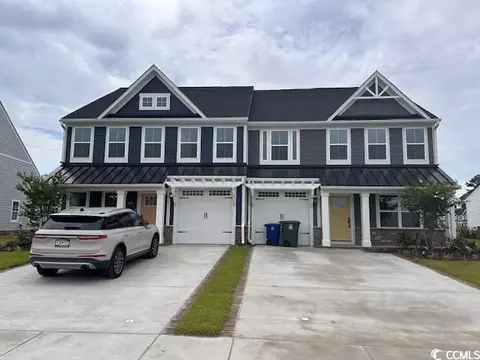 8903 Freya Way #20B, Longs, SC 29568