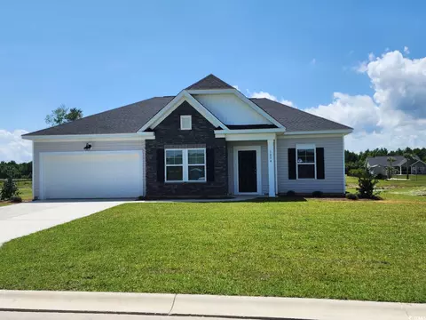 1034 Jase Dr, Longs, SC 29568