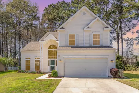 3612 Fire Ring Ct, Myrtle Beach, SC 29579