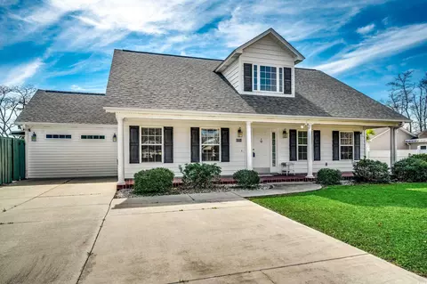 6984 Woodhaven Dr, Myrtle Beach, SC 29588