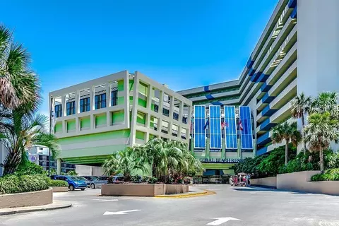 1105 S Ocean Blvd #802, Myrtle Beach, SC 29577