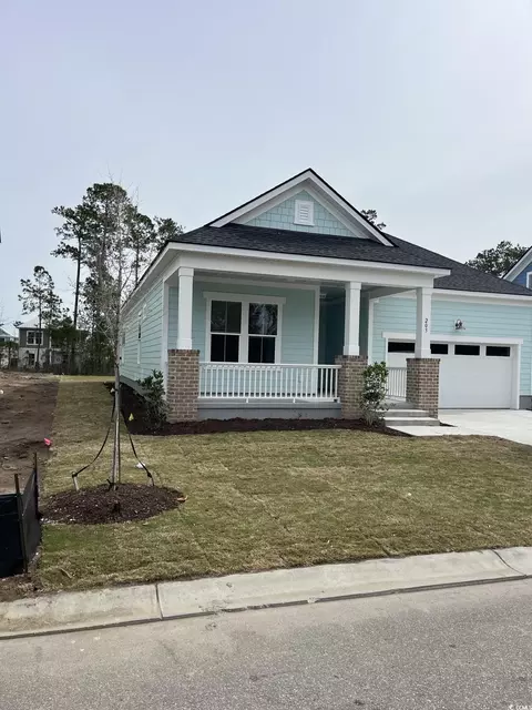 203 Blackwater Dr, Murrells Inlet, SC 29576