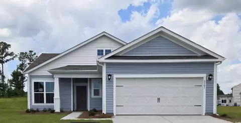 5505 Shelly Lynn Dr, Myrtle Beach, SC 29579