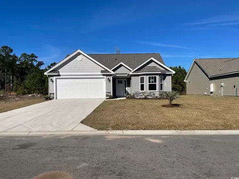 1222 Wehler Ct, Conway, SC 29526