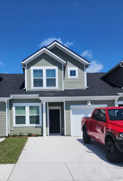 544 Harrison Mill St #584, Myrtle Beach, SC 29579