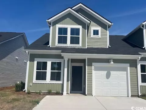 548 Harrison Mill St #585, Myrtle Beach, SC 29579