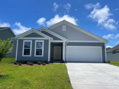 5071 Vinesia Dr, Myrtle Beach, SC 29579