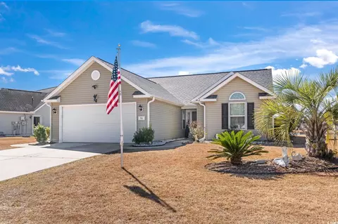 741 Shenanigan Loop, Murrells Inlet, SC 29576