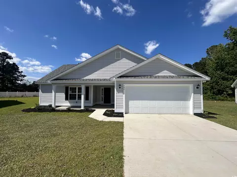 746 Woodside Dr, Conway, SC 29526