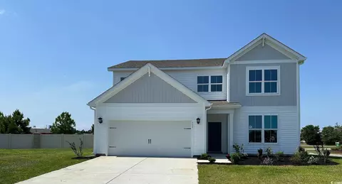 252 Hull St, Surfside Beach, SC 29575 photo 3