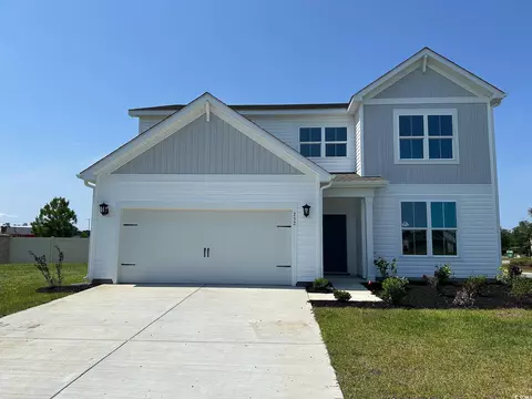 252 Hull St, Surfside Beach, SC 29575
