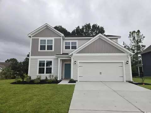 412 Mikita Dr, Surfside Beach, SC 29575