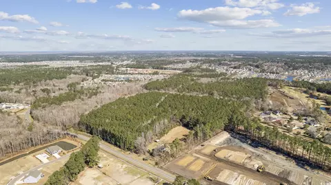 10141 Mcdowell Short Cut Rd, Murrells Inlet, SC 29576