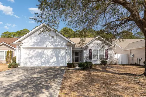 6040 Pantherwood Dr, Myrtle Beach, SC 29579
