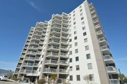 400 20th Ave N #1104, Myrtle Beach, SC 29577