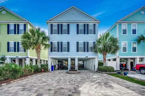 113 Pinewood Dr N, Surfside Beach, SC 29575