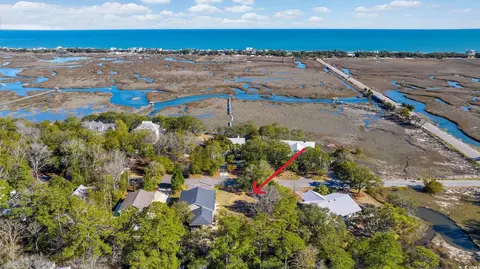 71 Wyndam Rd, Pawleys Island, SC 29585