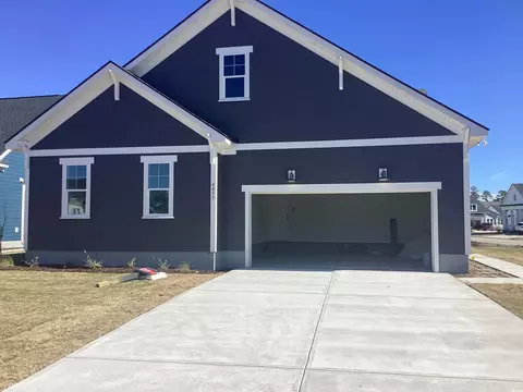 4095 Mckinney Dr, Murrells Inlet, SC 29576