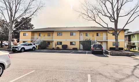 1301 Pridgen Rd #807, Myrtle Beach, SC 29577