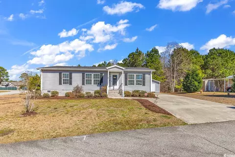 4552 Manitook Dr, Little River, SC 29566