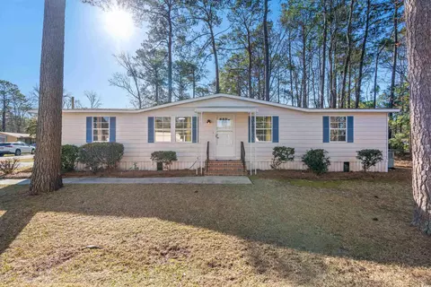 853 Raleigh Trl, Murrells Inlet, SC 29576