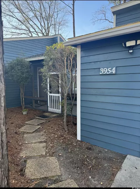 3954 Pinebrook Cir, Little River, SC 29566