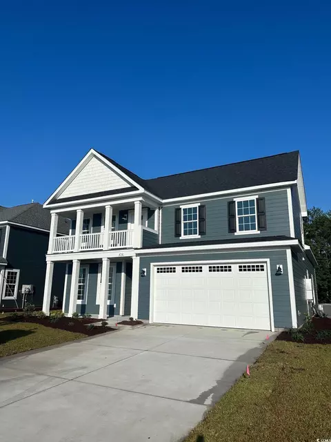 450 Rose Fountain Dr, Myrtle Beach, SC 29579