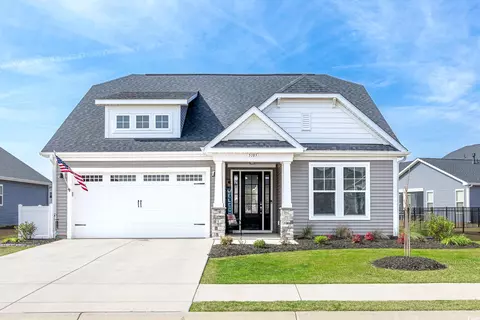 5103 Sundrop Ln, Little River, SC 29566