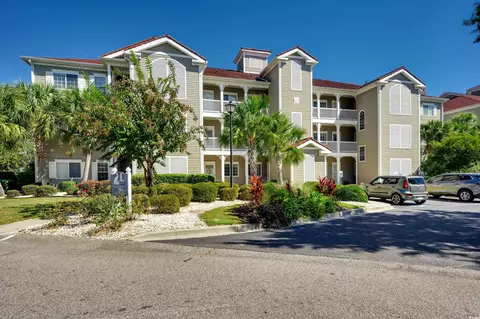 4215 Coquina Harbour Dr #D12, Little River, SC 29566