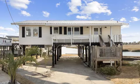 309 Rice Cir, North Myrtle Beach, SC 29582