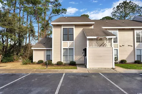 4470 Little River Inn Dr #1001, Little River, SC 29566
