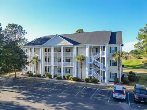 6010 Windsor Green Way #104, Myrtle Beach, SC 29579