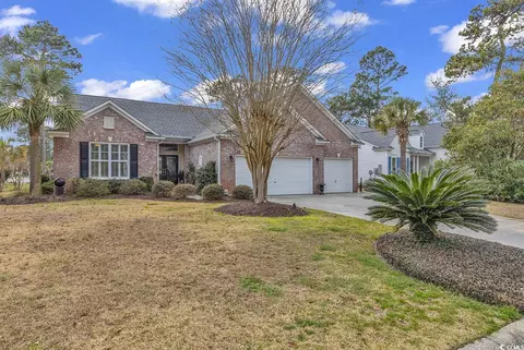 33 Camden Cir, Pawleys Island, SC 29585