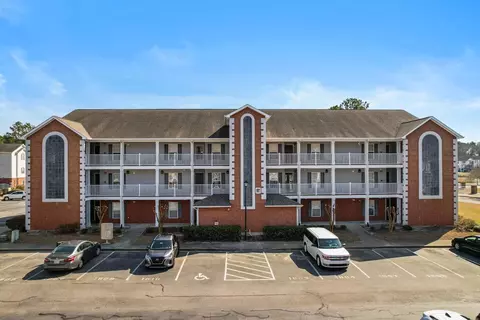 4853 Meadowsweet Dr #1806, Myrtle Beach, SC 29579
